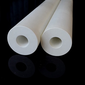 Tubo PBN In nitruro di boro con tubo In ceramica ad alto BN per pressofusione In applicazione di lavorazione dei metalli - Product Image 4