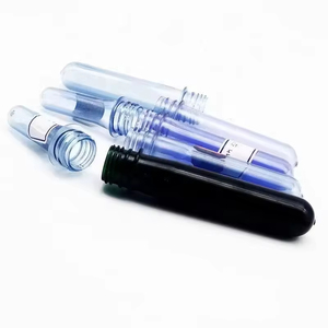 Échantillons Gratuits de Haute Qualité Aikedi – Préformes PET Biodégradables en Plastique Transparent pour Bouteilles d'Eau (28mm, 38mm) – Couvercles – Poids 13g-800g – <span class=keywords><strong>Prix</strong></span> - Product Image 6