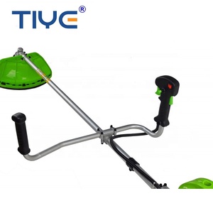 Herramienta <span class=keywords><strong>de</strong></span> jardín a <span class=keywords><strong>precio</strong></span> <span class=keywords><strong>de</strong></span> fábrica, cortadora <span class=keywords><strong>de</strong></span> césped, desbrozadora a gasolina bc430 - Product Image 2