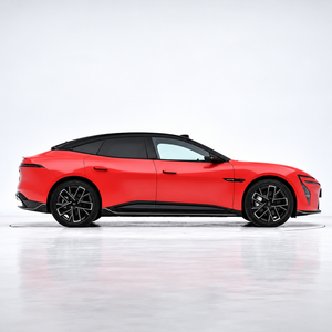 รถยนต์ไฟฟ้า AVATR 06 Ultra Pure Electric Pro Ultra Extended Range Smart Luxury Sedan ปี 2025 รถพลังงานใหม่จาก<span class=keywords><strong>จีน</strong></span>สำหรับขาย - Product Image 6