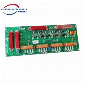 Contrôleur IOTA redondant FC-TCNT11 neuf avec redondance à double voie pour systèmes instrumentés de sécurité (SIS) - Product Image 3