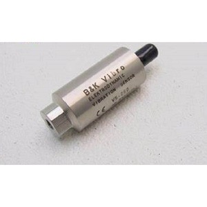 Capteur de vibration Bkvibro Vs-200, électrodynamique, usage industriel - Product Image 1