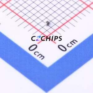 MLB1005F-421T Ferrite Bead 0402 RF ( Impedance @ Frequency: 420Ohm@100MHz )( Error: 25% )( DC Resistance (DCR): 600mOhm ) - Product Image 2