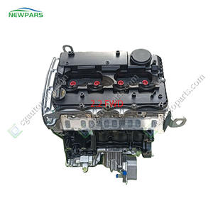 Newpars 2.2 mesin rakitan baru, blok panjang FWD 4D22 untuk Ford Transit 2.2 FWD - Product Image 3