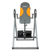 Kanglejia K1001A Appareil de traction multifonctionnel pliable en métal pour le cou, écologique, pour usage domestique