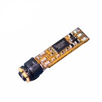 Endoscope médical USB 1MP 3.5mm CMOS sténopé Module de caméra Endoscope avec module de caméra industrielle haute résolution