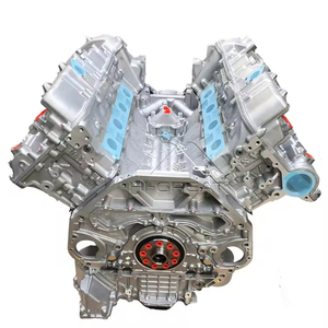 4.4t n63b44 khối động cơ <span class=keywords><strong>8</strong></span> xi lanh V8 động cơ lắp ráp cho BMW Alpina X6 X5 G12 750i 550i x-drive B6 Coupe - Product Image 3