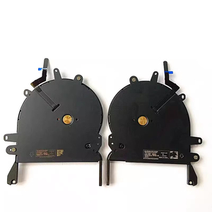 Ventilateur de refroidissement interne pour ordinateur <span class=keywords><strong>portable</strong></span> A1707, ventilateur de refroidissement pour ordinateur <span class=keywords><strong>portable</strong></span> de <span class=keywords><strong>15</strong></span> <span class=keywords><strong>pouces</strong></span>, ventilateur CPU - Product Image 4