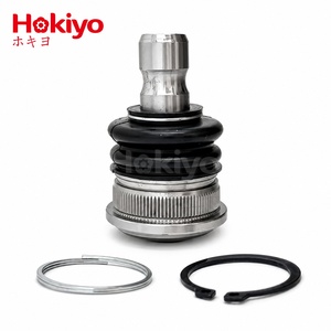 Giunti Sferici OEM DE3F-34-300D per Braccio Inferiore Anteriore dell'Asse per Mazda 2 Demio <span class=keywords><strong>Ford</strong></span> Fiesta B-Max EcoSport Fiesta Figo Tourneo <span class=keywords><strong>Courier</strong></span> - Product Image 1