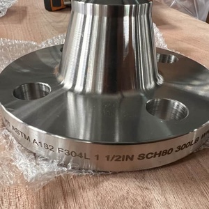 14" 300 # /sch20 Rf/sf Astm A182 클래스 150 14 스테인리스 스틸 112 X 600 <span class=keywords><strong>Wn</strong></span> 플랜지 - Product Image 4