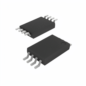 8 TSSOP Authorized Distributor SI52111-B5-GT Clock Timing Components Electronic - Product Image 1