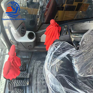 Japón Original 12 toneladas excavadora usada Caterpillar máquina excavadora usada Cat 312 Cat312D2 Cat312D2GC excavadora sobre orugas para la venta - Product Image 5