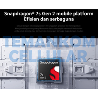 Redmi Pad Pro 5G 12.1" 2.5K 120Hz Snapdragon 7s Gen 2 10000mAh 33W HyperOS Tablet BARU