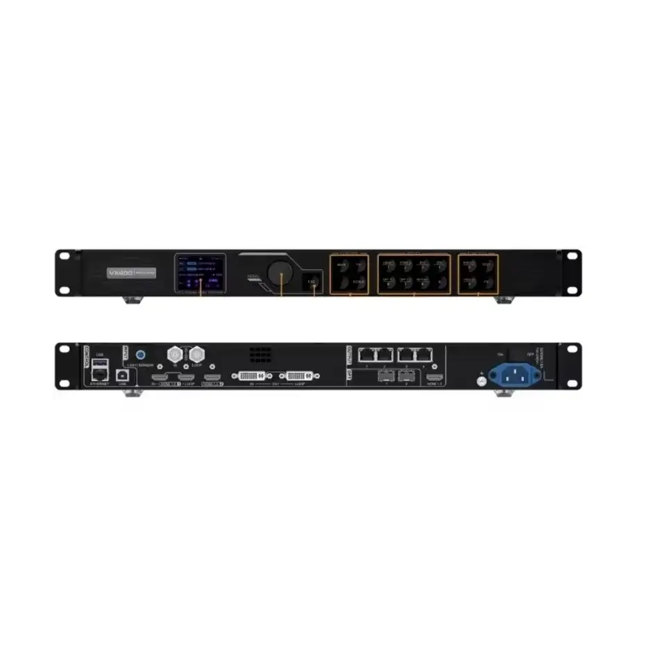 Novastar VX400 All-in-One Controller Video Processor for Led Video Wall