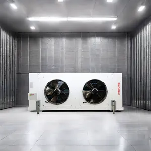 R134 unità di condensazione refrigeratore d'acqua per condizionatori d'aria