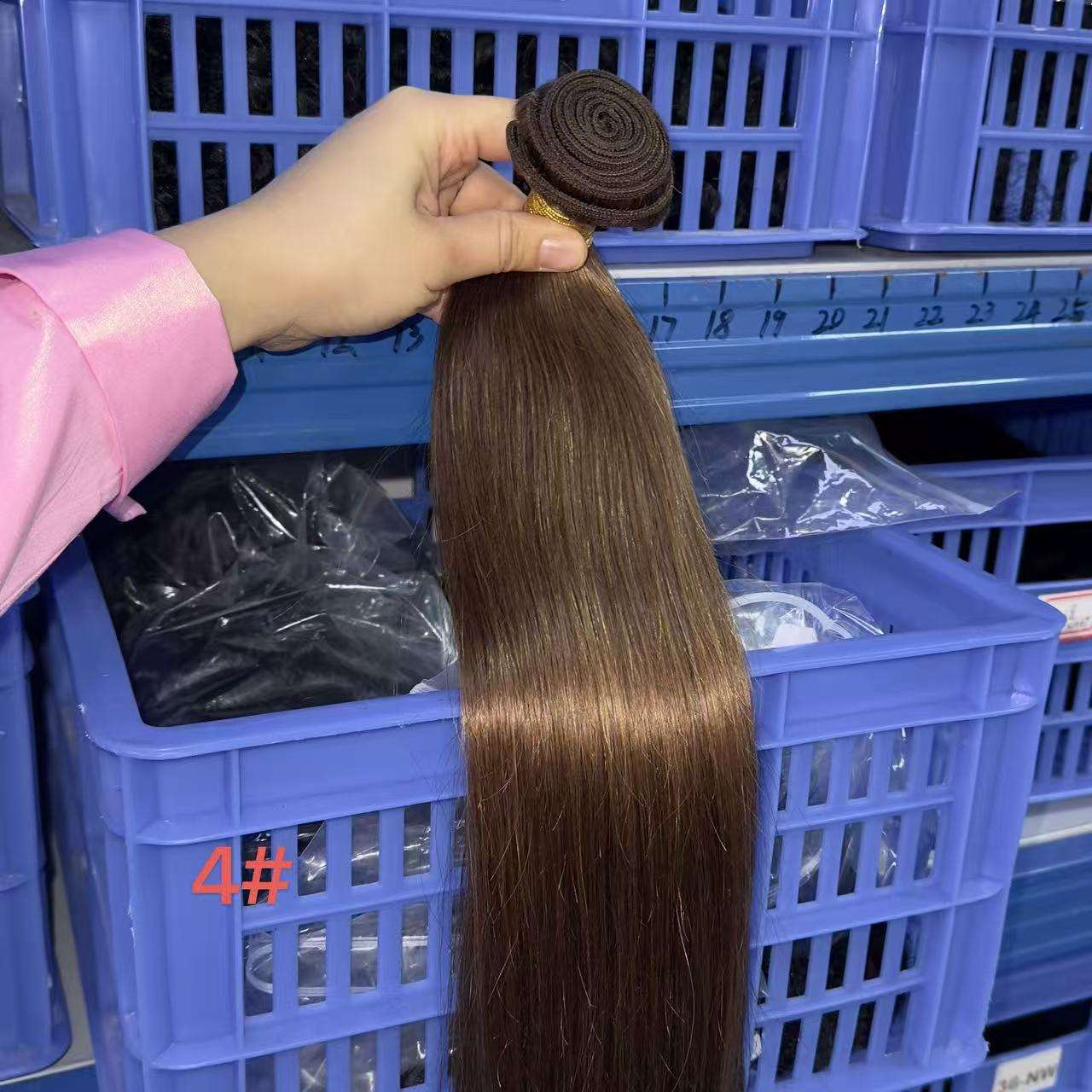 1 pcs bundle straight