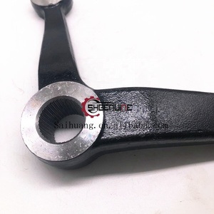 Coaster Volante Folle <span class=keywords><strong>Braccio</strong></span> BUS Sterzo Idler Arm 45490-39425 - Product Image 6