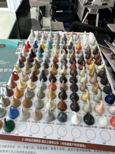 Sellador de silicona neutra para construcción 300ml Adhesivo de apariencia de vidrio blanco para <span class=keywords><strong>comprar</strong></span> y empacar - Product Image 5