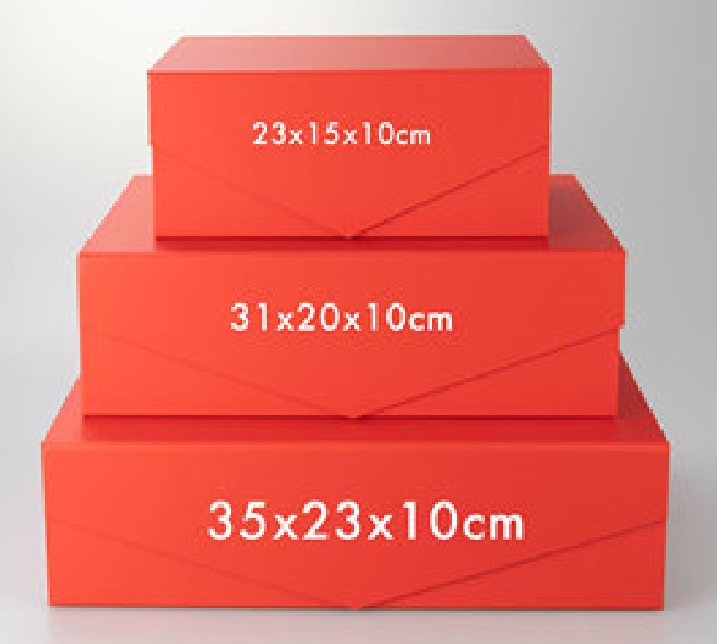 Rouge (Stock AE)***