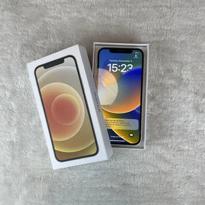 Venta al por Mayor de Teléfonos Móviles Originales Reacondicionados, Desbloqueados, Nuevos, para 12, 12 Pro, 12 Pro Max, Teléfonos Usados - Product Image 4