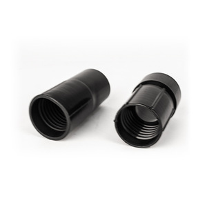 <b>Vacuum</b> Cleaner <b>Hose</b> Adapter 32mm Inner Diameter Plastic Connector For Home Use - Product Image 3