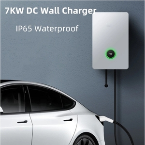 สถานีชาร์จรถยนต์พลังงานใหม่แบบติดตั้งบนพื้นมาตรฐาน 7kw-22kw ขายดีประจำปี 2024 พร้อมระบบชาร์จเร็ว - Product Image 6