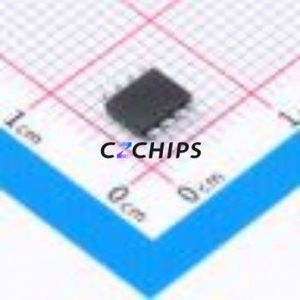Nuevo y Original FDS4465 SO-8 Transistor de Efecto de Campo (MOSFET) Venta al por Mayor de Componentes Electrónicos y Servicio BOM - Product Image 2