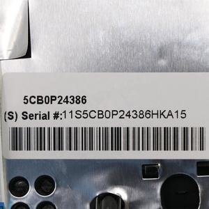 NOUVEAU Original Laptop Palmrest Case Upper Cover Backlit US Keyboard 5CB0P24386 pour <span class=keywords><strong>Lenovo</strong></span> Legion <span class=keywords><strong>Y520</strong></span>-15IKBM - Product Image 4