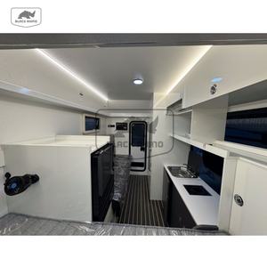 <span class=keywords><strong>Camping</strong></span> <span class=keywords><strong>Car</strong></span> De Luxe Petite Maison Remorque Campeurs et Rvs Acier Inoxydable Offroad Suv Tentes <span class=keywords><strong>Camion</strong></span> Léger Véhicules <span class=keywords><strong>Tout</strong></span> <span class=keywords><strong>Terrain</strong></span> - Product Image 5