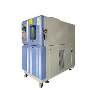 Zhicheng ZC-TH150L 1-Year Walk-in sabit iklim odası çevre yaşlanma nem kontrolünü simüle etmek için CE sertifikası - Product Image 1