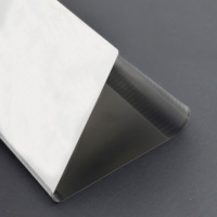 Charnière intégrée en acier inoxydable pour écran pliable de téléphone portable, usinée chimiquement et personnalisée