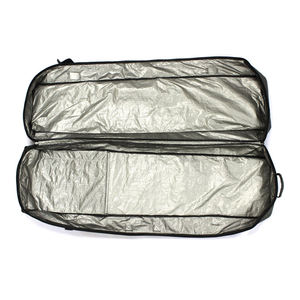 Sac à roulettes pour planche de surf gonflable durable personnalisé en usine avec roulettes Sac à dos à roulettes pour le rangement du SUP - Product Image 6