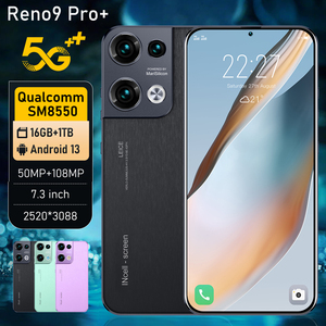 Funda para Reno9, Teléfono Plegable Satelital, Octa Core, Cámara de 108MP, 5G LTE CDMA, Pantalla de >7 Pulgadas 4K 144Hz, Android <span class=keywords><strong>11</strong></span>, Precios Bajos - Product Image 3