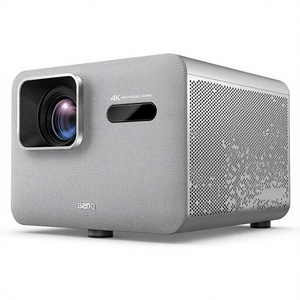Proyector Doméstico TK705i 1080P HDR |   Lumens Google TV Integrado con Ajuste Automático HDR10/HLG de 16ms, TK705i, Imágenes Verdaderas 4K UHD HDR - Product Image 1