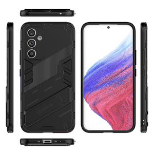 Coque de Protection arrière Punk pour Samsung <span class=keywords><strong>Galaxy</strong></span> A54 <span class=keywords><strong>A34</strong></span> A04 A04E A04S A14 - Product Image 5