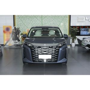 Venta caliente 2025 Byd Xia Hybrid Mpv 1,5 T 7 plazas de largo alcance Byd Electric Car - Product Image 2