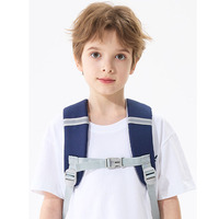 Sac à dos scolaire personnalisé grande capacité de haute qualité, imperméable et populaire pour enfants - Vente chaude