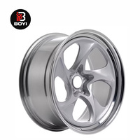 Jantes forgées pour Porsche, Audi, Benz, BMW – 17, 18, 19, 20, 22, 24, 26 pouces – Multi-rayons, à déport profond, personnalisées, de luxe pour voitures