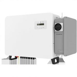 Inversores de Cadena Fotovoltaica Trifásicos Solis S6-GC25K-US, Fabricados en EE. UU. - Product Image 1