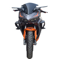 Sinski Moto de course automatique 150cc, Superbike à deux roues, Prix usine compétitif, Super rapide