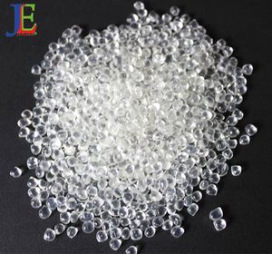 SY TPU Recycled <b>Heat</b> Resistance Anti-uv Tube Pipe Application TPU Granules - Product Image 4
