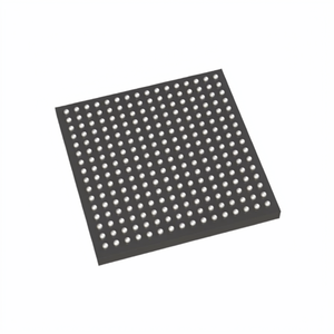 BOM IC ในสต็อก XC5VLX85-2FFG676C 676 BBGA, FCBGA แบบฝังตัว ซื้อชิ้นส่วนอิเล็กทรอนิกส์ออนไลน์ - Product Image 1