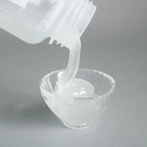 Trung Quốc Nhà sản xuất cung cấp chất tẩy rửa nguyên liệu sodium lauryl ether Sulphate SLES 70% texapon N70 CAS: 68585 - Product Image 2