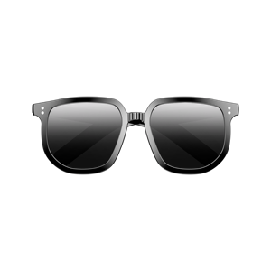 Gafas Inteligentes <span class=keywords><strong>con</strong></span> IA para Hombre y Mujer <span class=keywords><strong>con</strong></span> Chat GPT, Traducción Bluetooth, Reproducción de Música, Llamadas <span class=keywords><strong>con</strong></span> Manos Libres, Protección UV - Product Image 3
