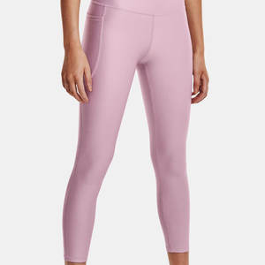 Nouveau Style de vêtements actifs pour femmes Leggings de yoga Matériau en spandex de haute qualité Taille élastique Style moyen Solide Prix compétitif - Product Image 1