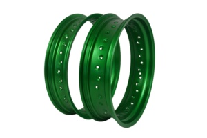 <span class=keywords><strong>Jantes</strong></span> en alliage Supermoto à rayons en aluminium de haute qualité 16 17 19 pouces - Product Image 6