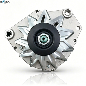 <span class=keywords><strong>Alternador</strong></span> para Camiones, Piezas <span class=keywords><strong>de</strong></span> Motor, 612600090259, 28V 55A, 4bt Cummins, <span class=keywords><strong>24</strong></span> <span class=keywords><strong>Voltios</strong></span>, <span class=keywords><strong>Precio</strong></span> Económico, <span class=keywords><strong>Alternador</strong></span> <span class=keywords><strong>de</strong></span> 24v para 4bt Cummins, 6bt Weichai - Product Image 1