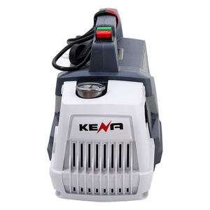 Machine à laver de voiture commerciale portative tenue dans la main de <span class=keywords><strong>prix</strong></span> usine Mini nettoyeur électrique de voiture de l'eau - Product Image 5