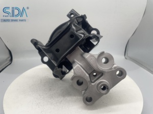Sida อะไหล่รถยนต์11210-3HD3A ยึดเครื่องยนต์ด้านขวาสำหรับ Nissan miciv RA (K13K) 1.2 DIG-S 2011-2015 - Product Image 6