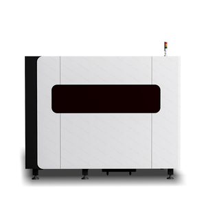 Cortador láser de primera calidad para metal no metálico con salida de alta precisión - Product Image 2